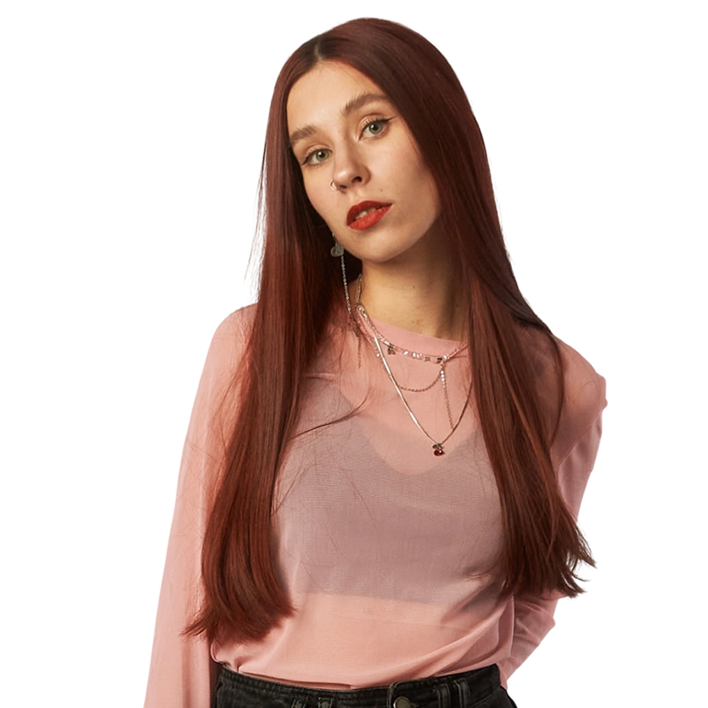 Елизавета Ветошкина — преподаватель литературы